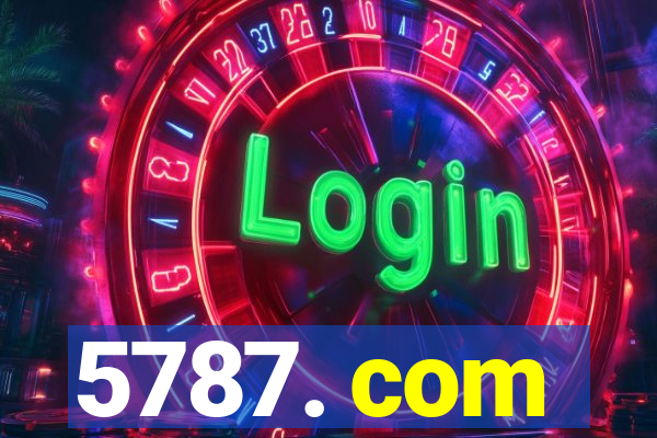5787. com